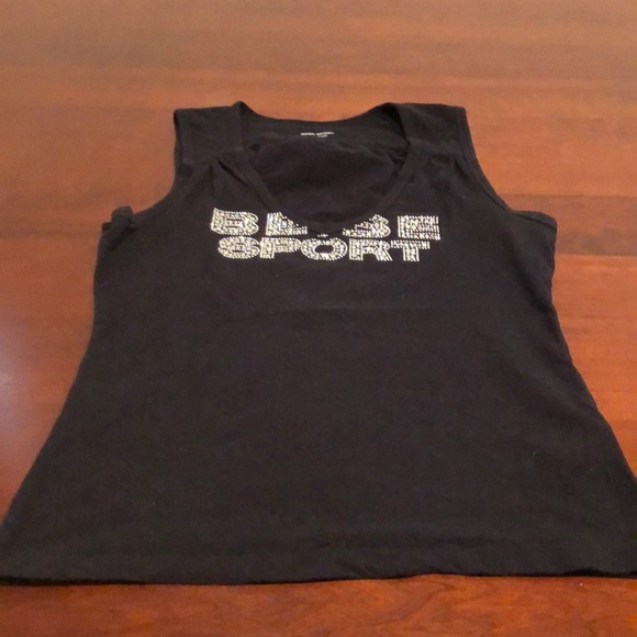 bebe Tops - Bebe Sport Tank